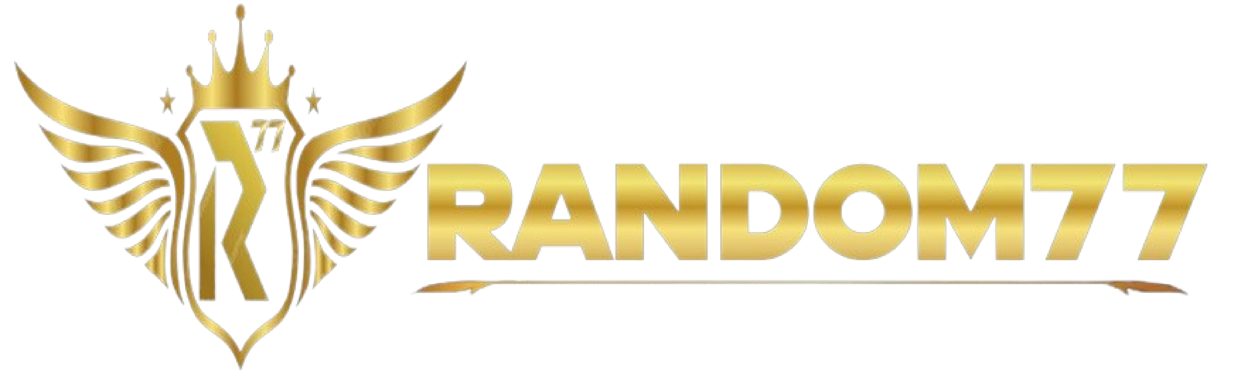 LOGO RANDOM77