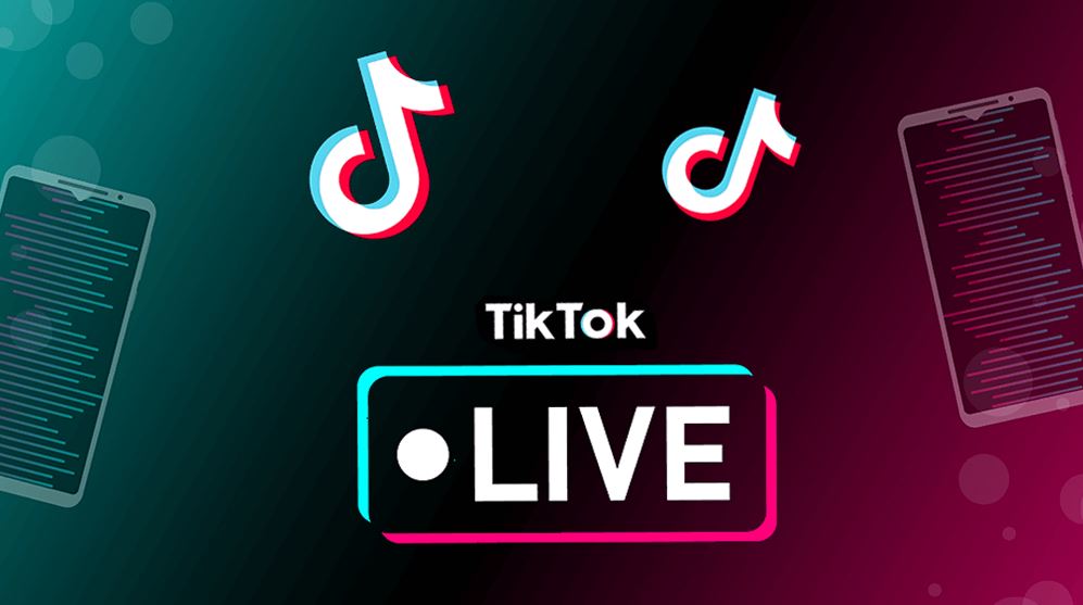 tiktok live